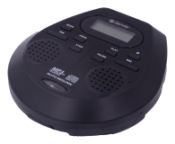Denver Discman Denver DMP-395B czarny - 1535005 - zdjęcie 6